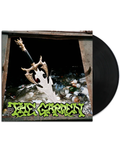 The Garden - Kiss My Super Bowl Ring (LP)