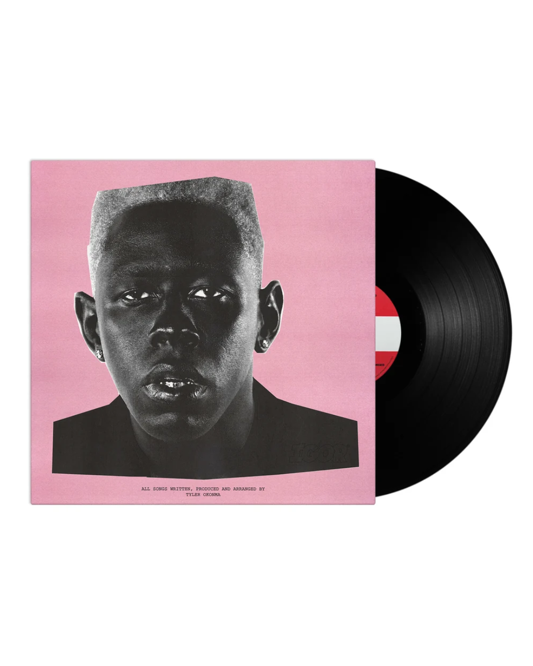 Tyler, The Creator - Igor (LP)