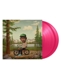 Tyler, The Creator - Wolf (LP)