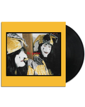 The Garden - Mirror Might Steal Your Charm (LP)